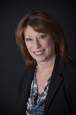 Business portrait