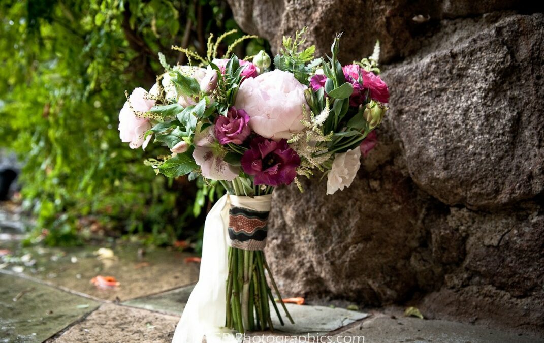 Brazilian Room Berkeley Wedding { Anastasia + Christian }