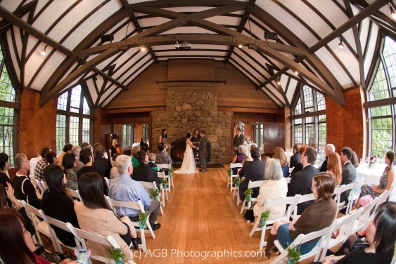 Brazilian Room Berkeley Wedding { Anastasia + Christian }