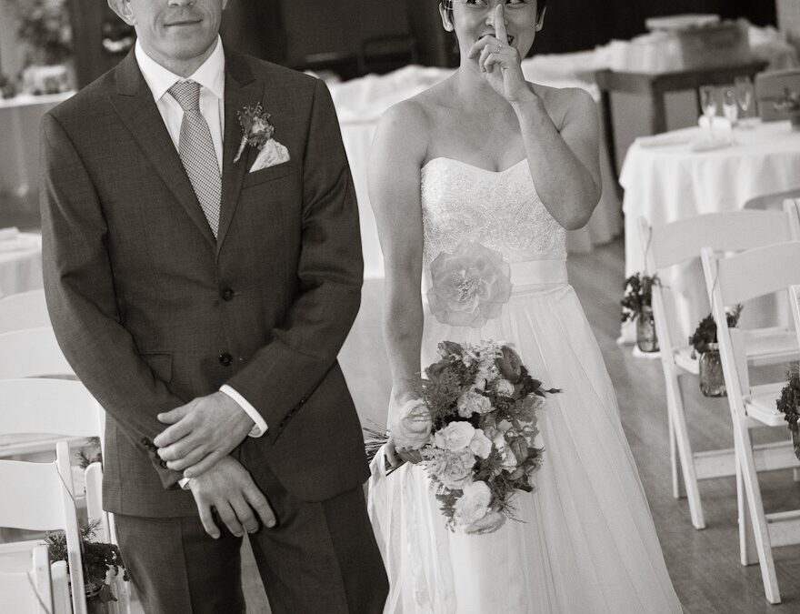 Brazilian Room Berkeley Wedding { Anastasia + Christian }