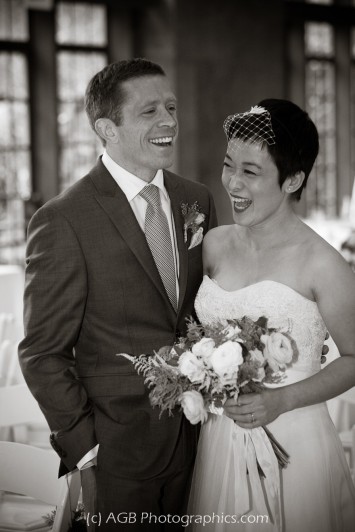 Brazilian Room Berkeley Wedding { Anastasia + Christian }