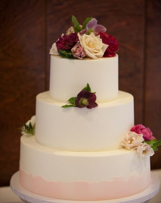 Brazilian Room Berkeley Wedding { Anastasia + Christian }