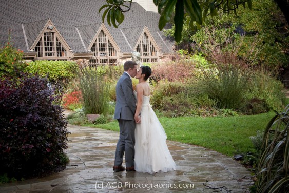 Brazilian Room Berkeley Wedding { Anastasia + Christian }