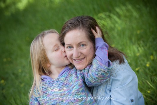 Mother’s Day Portraits