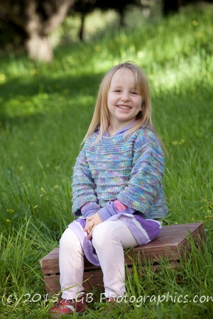 Mother’s Day Portraits