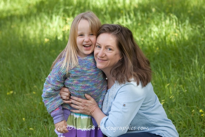 Mother’s Day Portraits