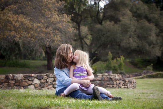 Mother’s Day Portraits