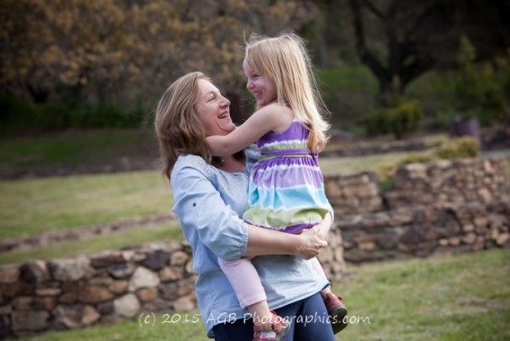 Mother’s Day Portraits
