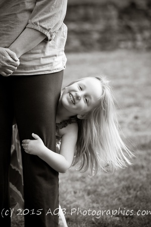 Mother’s Day Portraits
